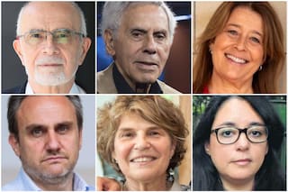 Científicos sociales y políticos responden al Presidente sobre la quita de fondos para la misión de la NASA