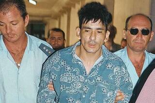 El sádico evadido que se ocultó en la casa de un proxeneta y masacró a una familia para poder violar a una adolescente