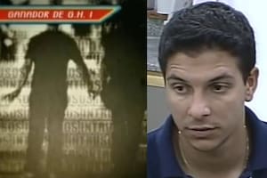 La detención de Marcelo Corazza: la historia de la polémica cámara oculta en la que quedó envuelto en 2002