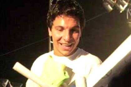 Marcelo Corazza ganó el primer Gran Hermano