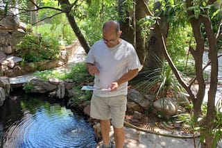 De qué se trata la terapia poco conocida que responde si la energía de tu casa puede afectarte