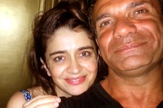 De Bellis habló sobre la ausencia de Erica Rivas en Casados con hijos