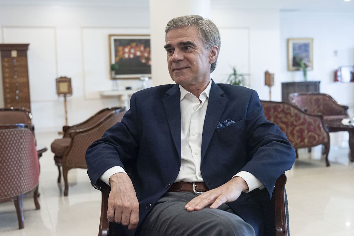 Marcelo Elizondo