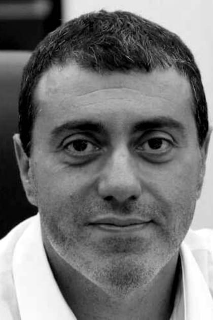 Marcelo Falak, periodista, magister en Historia por la UTDT y autor del libro Terror en Buenos Aires: la conspiración de Alzaga de 1812