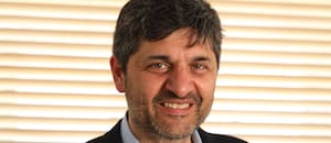 El empresario Marcelo Figoli se mete en la construcción