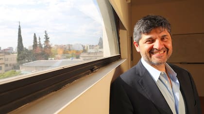 Marcelo Fígoli: "No tengo dudas que las SAD son una muy buena alternativa en cuanto al manejo profesional de los clubes y fundamentalmente en su sustentabilidad económica. Los clubes tienen que ser administrados de manera sería, responsable y profesional por especialistas dedicados 100% al management de la institución"