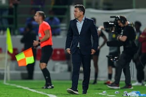 Al-Ittihad quiere a una megaestrella de la Premier League para reforzar al equipo de Marcelo Gallardo en enero