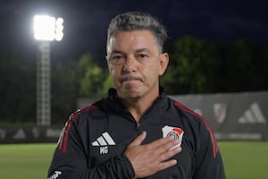 Gallardo se despide de River, Flamengo-Lanús por la Recopa, la Europa League y la Libertadores
