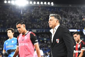 Marcelo Gallardo y su adiós a River; nada de homenajes y la necesidad de un triunfo sanador