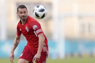 Las alternativas de River si Gallardo se la juega ante Boca con dos puntas