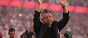 Cuántos títulos ganó Marcelo Gallardo como DT de River