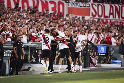 Marcelo Gallardo se fue de River, pero ese no era su deseo; los malos resultados condicionaron al DT más ganador