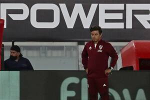 "Relevancia": el mensaje de Marcelo Gallardo contra la Liga Profesional