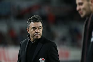 Cuántos entrenadores se "devoraron" los equipos grandes en los ocho años de Marcelo Gallardo en River