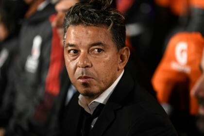 Marcelo Gallardo tendrá su despedida de los hinchas de River, frente a Rosario Central.