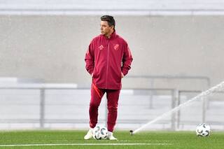 Gallardo retomó el control y aceleró a fondo: por qué cambió la estructura de los juveniles de River