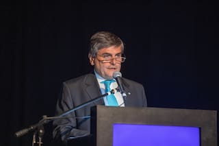 Marcelo Gallo-Tagle: “El poder político busca eliminar al Poder Judicial, domesticarlo”