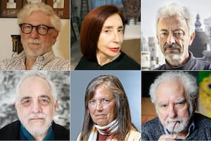 Artistas e intelectuales respaldan a la UNA tras las declaraciones del subsecretario de Políticas Universitarias