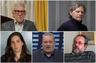 Intelectuales condenan el nombramiento por decreto de jueces de la Corte Suprema