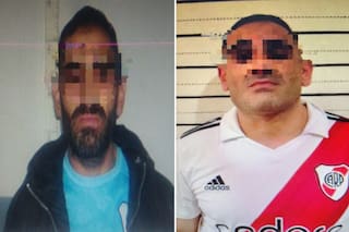 Creen que el ladero de un jefe narco dirigía desde la cárcel la venta de drogas en el conurbano