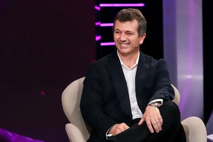 Marcelo Grimoldi, presidente de Egon Zehnder Argentina