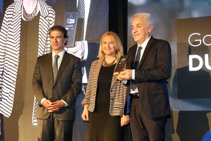 Marcelo Guelfi, de Dulcor