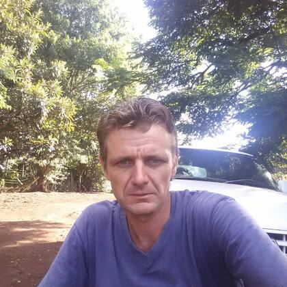 Marcelo Hubscher habría fallecido por la ingesta de chacinados caseros