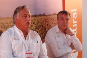 Destacan que crece el interés por invertir en el agro, aunque persiste el impacto de la sequía