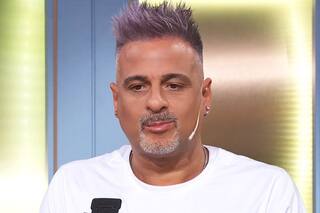 Marcelo Iripino sorprendió a Guido Kaczka al contarle cuál es su sueño