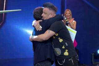 El llanto de Marcelo Iripino que provocó una tierna reacción de Guido Kaczka