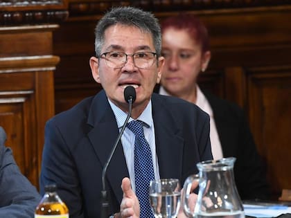 Marcelo Kusznierz, presidente de la Cámara Santafesina de Energías Renovables (Casfer)