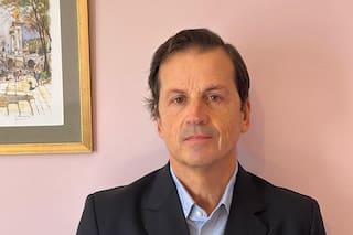 Renunció el primer presidente del nuevo ente regulador de la energía