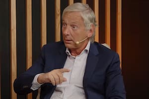 La predicción de Longobardi sobre el futuro político del gobierno de Milei