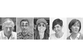 Pasiones secretas para estar más cerca de nosotros mismos