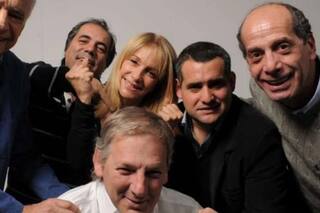 Se despide de Mitre: la emoción de María Isabel Sánchez, Alberto Cormillot y Mercedes Ninci