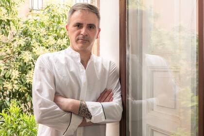 "La claridad", de Luján, fue elegido por el jurado por unanimidad