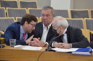 Esta semana se definirá si hay una condena o si el caso se cierra y queda en la impunidad