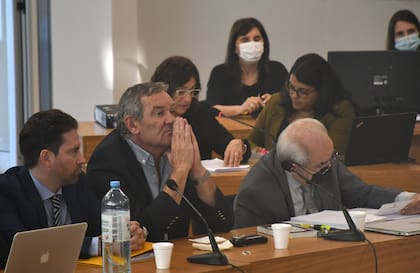 Marcelo Macarrón fue absuelto en 2022