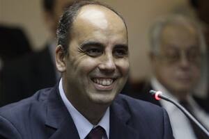 El tribunal del caso “cuadernos” exhortó al juez Martínez de Giorgi a no meterse con la prueba del juicio