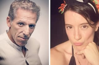 Marcelo Mazzarello cruzó a Malena Pichot por su tuit sobre la película Argentina, 1985