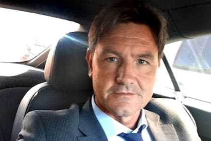 Marcelo Mazzeo, el concejal libertario electo en Esteban Echeverría que formalizó la denuncia