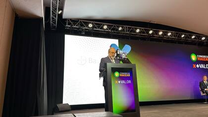 Marcelo Mc Grech: “La Argentina necesita con urgencia un mercado de capitales fuerte, profundo, confiable. Que, junto a los bancos, apalanque inversión real, de largo plazo"