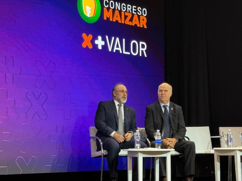 "Por más valor": Maizar 2025 pidió al Gobierno avanzar con urgencia en las reformas estructurales