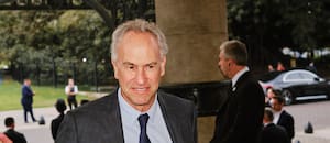 Luz verde para que Mindlin se quede con Loma Negra