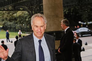 Luz verde para que Mindlin se quede con Loma Negra