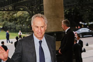 Luz verde para que Mindlin se quede con Loma Negra