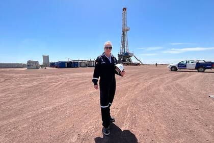 Marcelo Mindlin, presidente de Pampa Energía