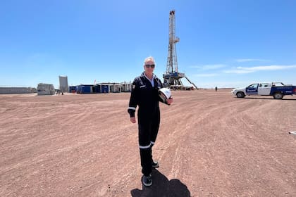 Marcelo Mindlin, presidente de Pampa Energía, busca quedarse con Loma Negra
