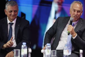 Contundente pronóstico de dos actores clave del boom petrolero argentino