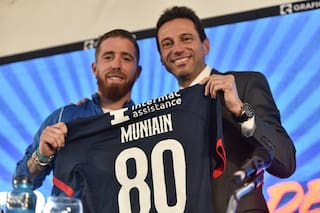 Marcelo Moretti explicó cómo San Lorenzo financiará la incorporación de Iker Muniain